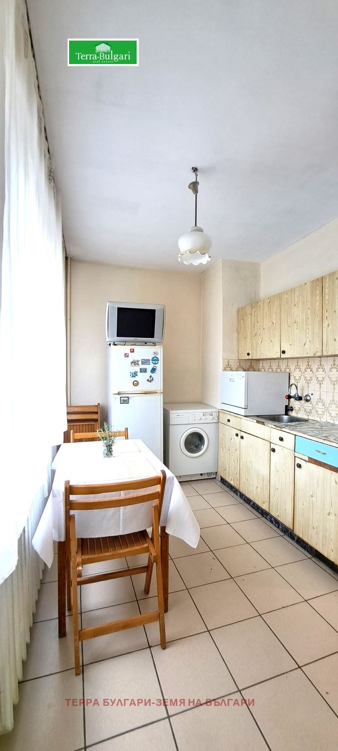 Na prodej  1 ložnice Pernik , Dimova machala , 58 m2 | 52443882 - obraz [6]