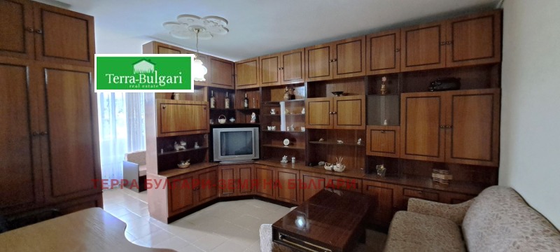 Na prodej  1 ložnice Pernik , Dimova machala , 58 m2 | 52443882 - obraz [12]