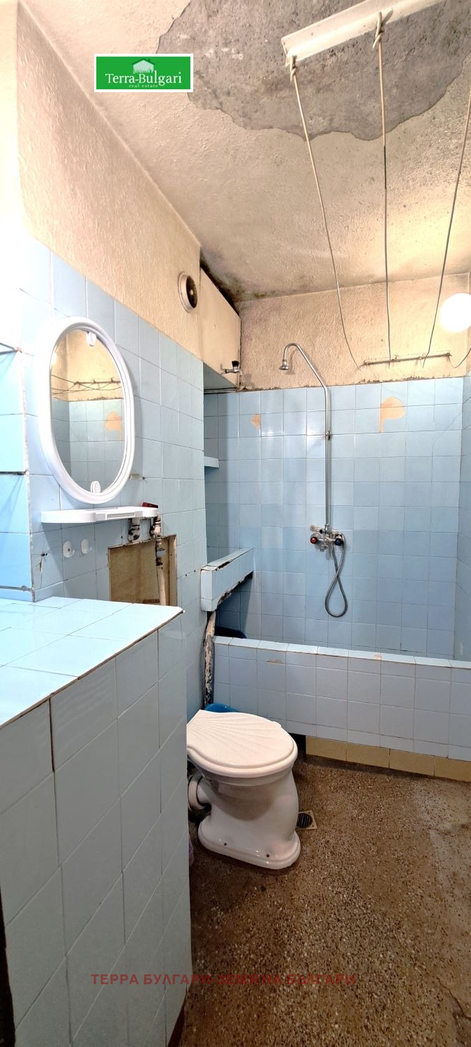 Na prodej  1 ložnice Pernik , Dimova machala , 58 m2 | 52443882 - obraz [16]