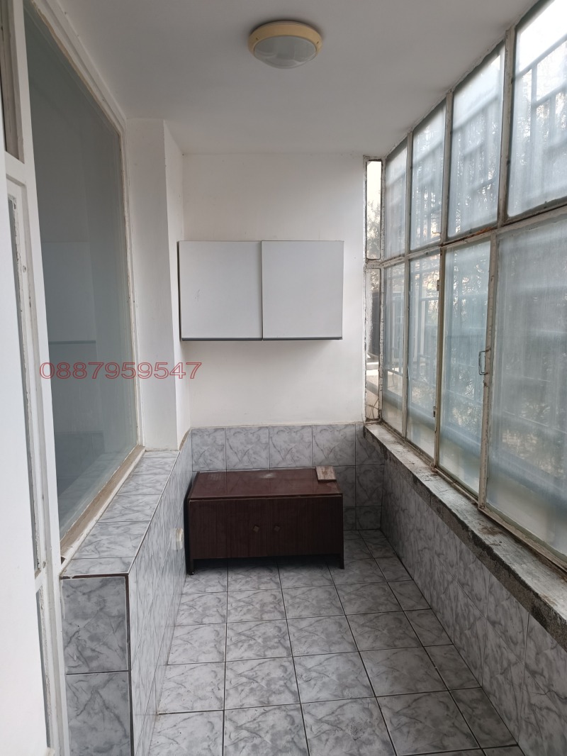 Продава 2-СТАЕН, гр. Сливен, Българка, снимка 7 - Апартаменти - 53437118