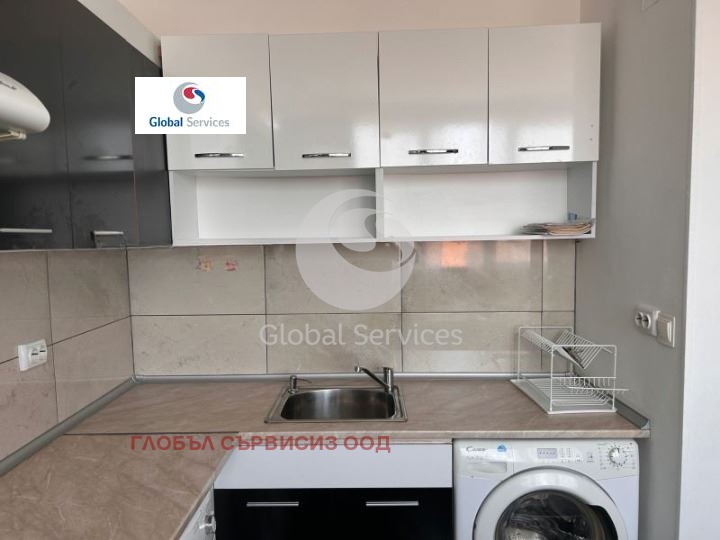 Продава 2-СТАЕН, гр. София, Манастирски ливади, снимка 2 - Апартаменти - 55898785