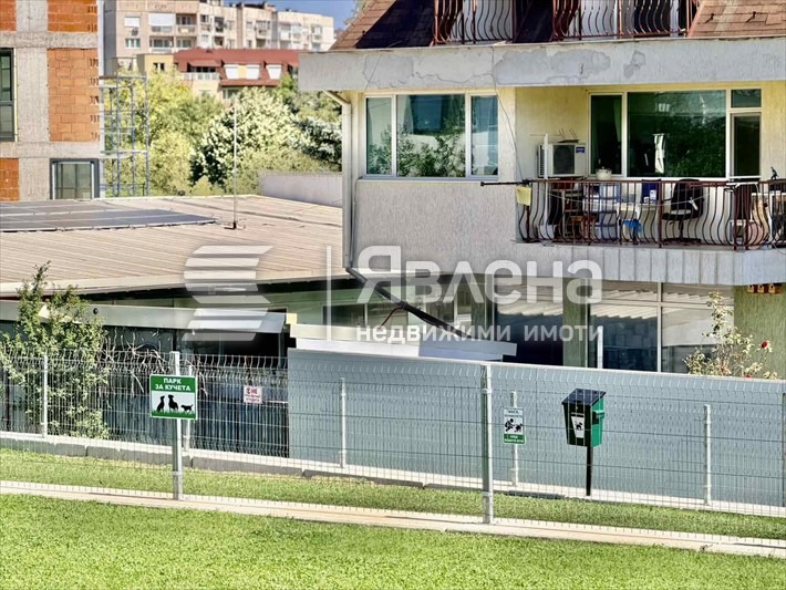 Продава 2-СТАЕН, гр. София, Овча купел 2, снимка 5 - Апартаменти - 56012279