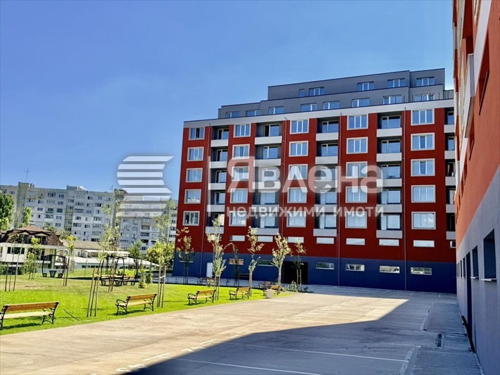 Продава 2-СТАЕН, гр. София, Овча купел 2, снимка 2 - Апартаменти - 56012279