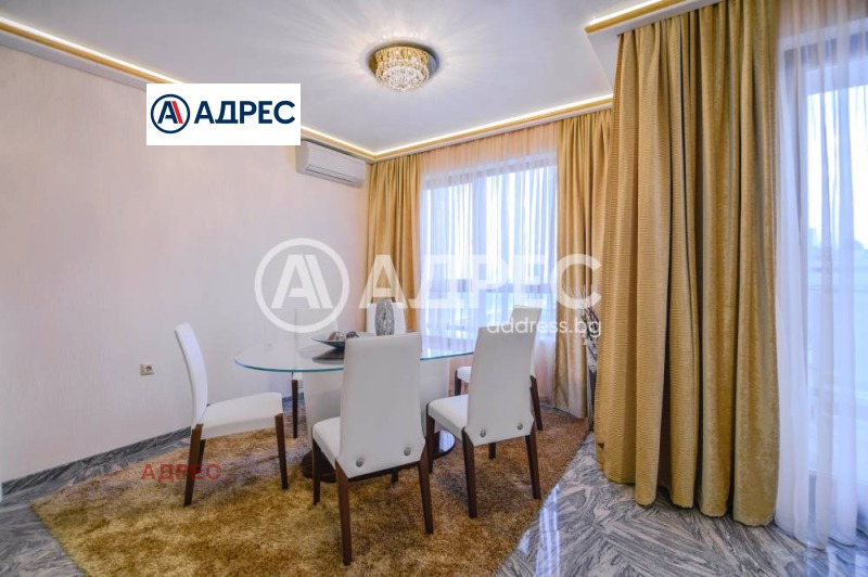 Продава  3-стаен град Варна , к.к. Златни пясъци , 147 кв.м | 77108437 - изображение [5]