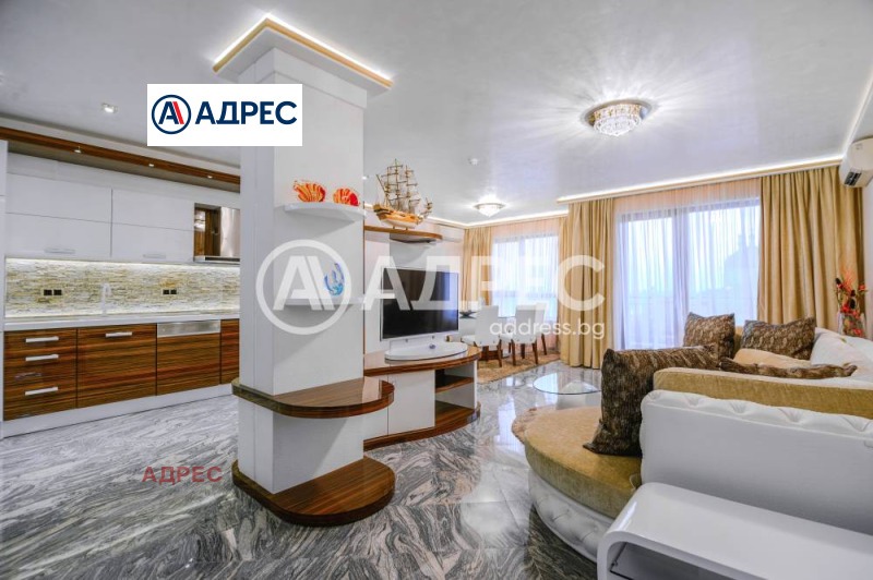 Продава  3-стаен град Варна , к.к. Златни пясъци , 147 кв.м | 77108437 - изображение [12]