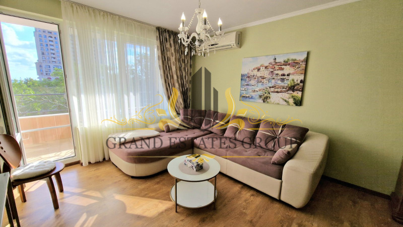 De vânzare  2 dormitoare Burgas , Zornița , 100 mp | 14806590 - imagine [3]