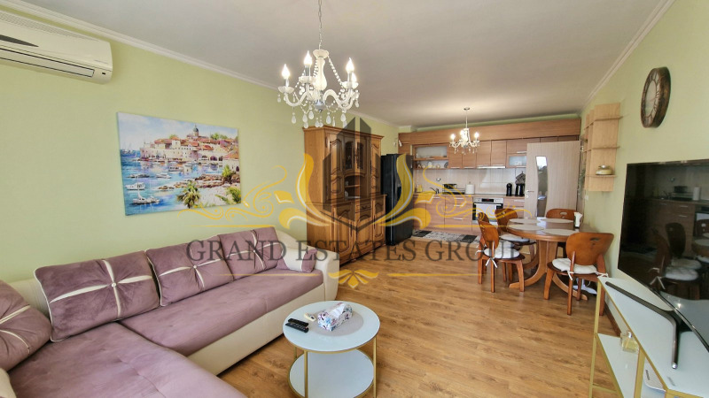 Na prodej  2 ložnice Burgas , Zornica , 100 m2 | 14806590 - obraz [4]