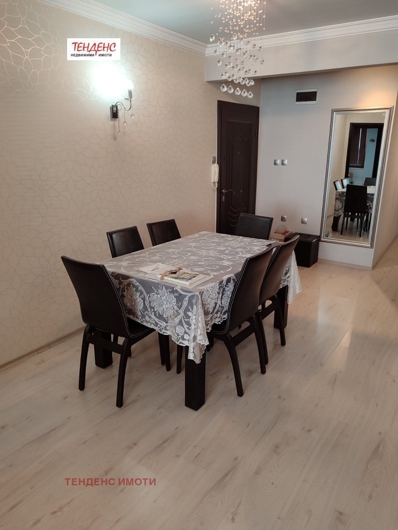 На продаж  2 спальні Кърджали , Център , 94 кв.м | 89676681 - зображення [7]