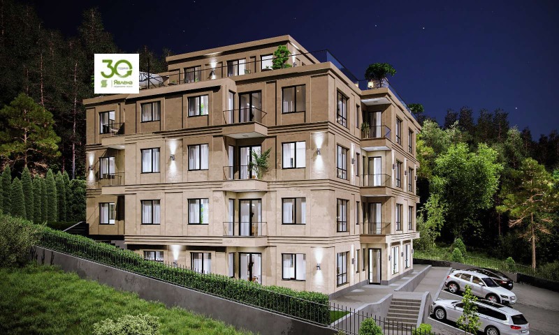 In vendita  1 camera da letto Varna , Vinitsa , 85 mq | 30612346 - Immagine [5]