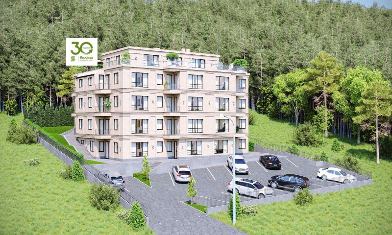 In vendita  1 camera da letto Varna , Vinitsa , 85 mq | 30612346 - Immagine [3]