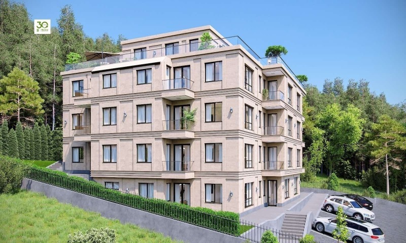 Продава 3-СТАЕН, гр. Варна, Виница