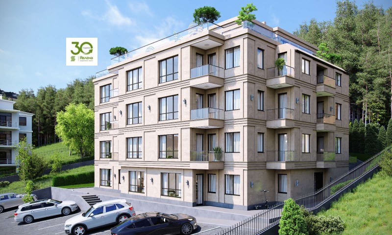 In vendita  1 camera da letto Varna , Vinitsa , 85 mq | 30612346 - Immagine [4]
