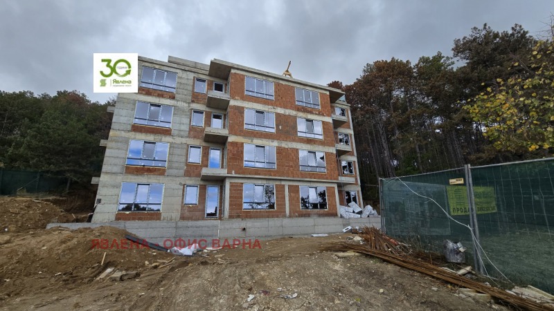 Продава 3-СТАЕН, гр. Варна, Виница, снимка 11 - Апартаменти - 52226917