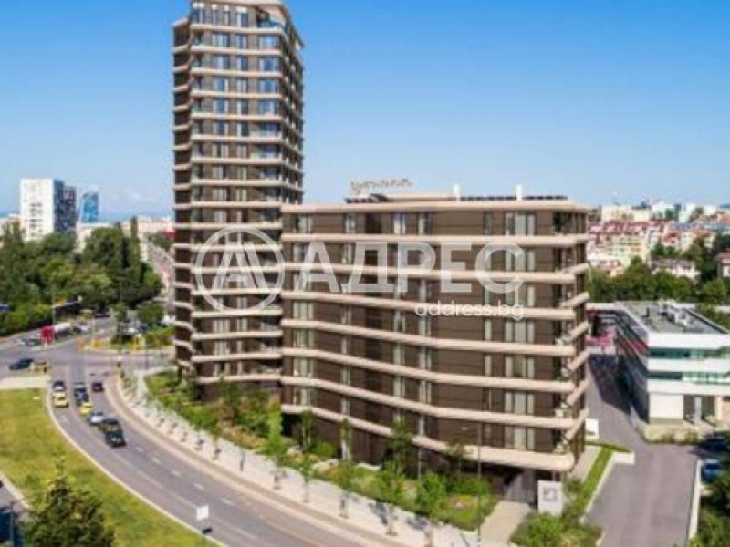 En venta  2 dormitorios Sofia , Jladilnika , 107 metros cuadrados | 51528902