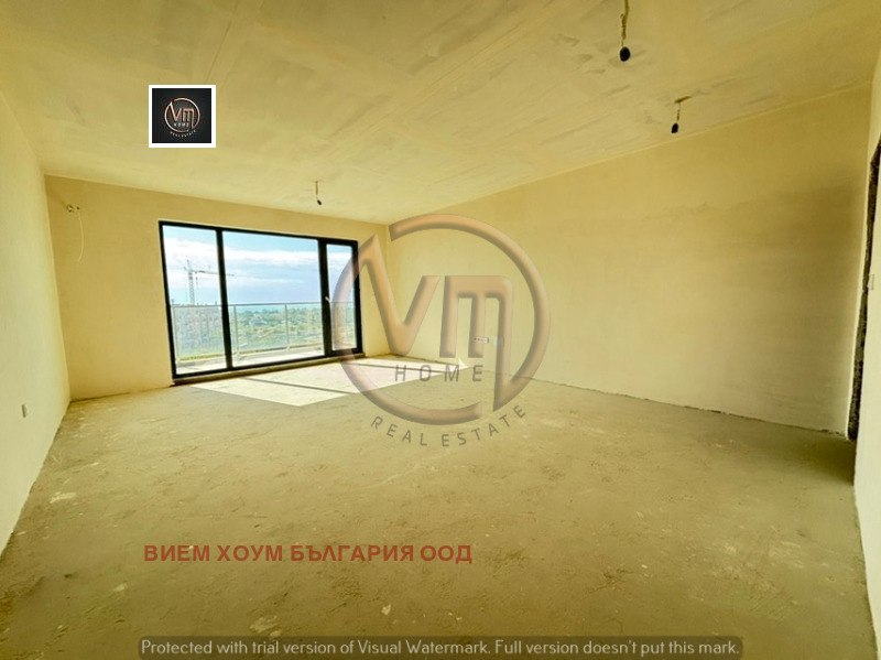 Na prodej  2 ložnice Varna , Vinica , 126 m2 | 61069390