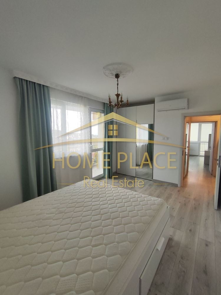 Продава 3-СТАЕН, гр. Варна, Виница, снимка 12 - Апартаменти - 52626295