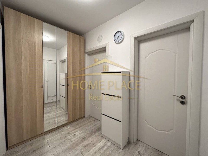 Продава 3-СТАЕН, гр. Варна, Виница, снимка 13 - Апартаменти - 52626295