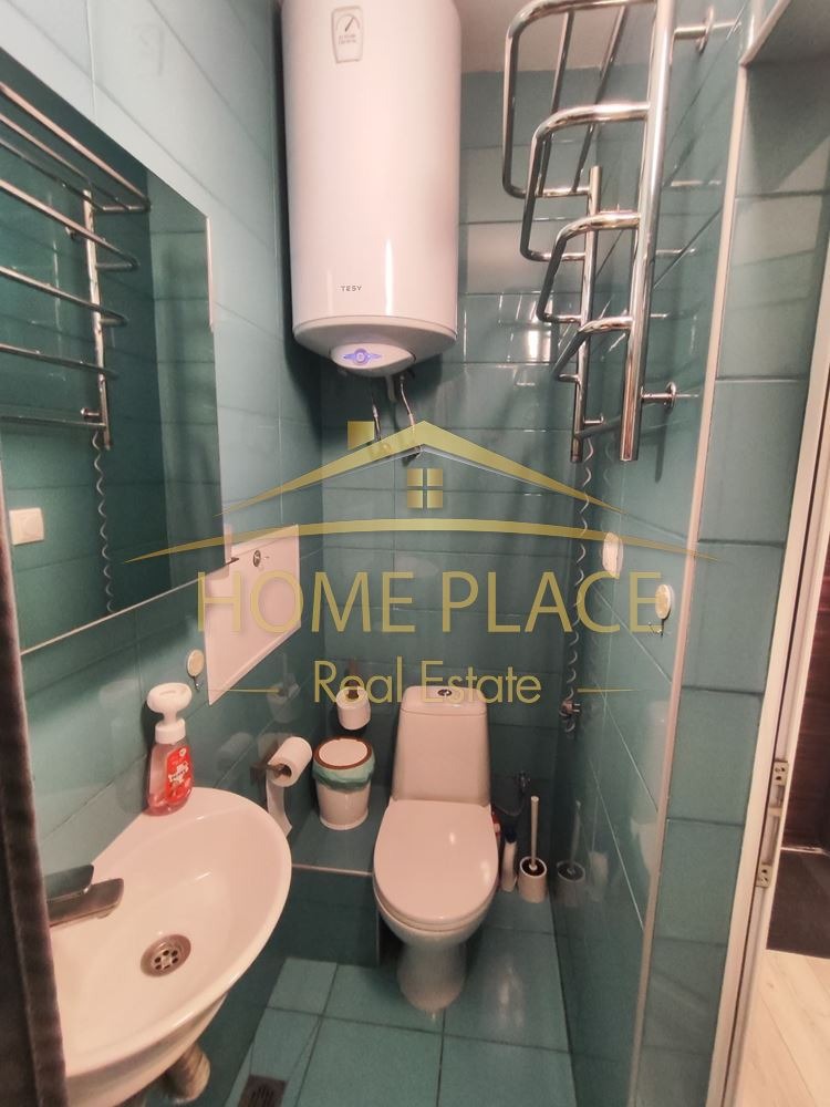 Продава 3-СТАЕН, гр. Варна, Виница, снимка 14 - Апартаменти - 52626295