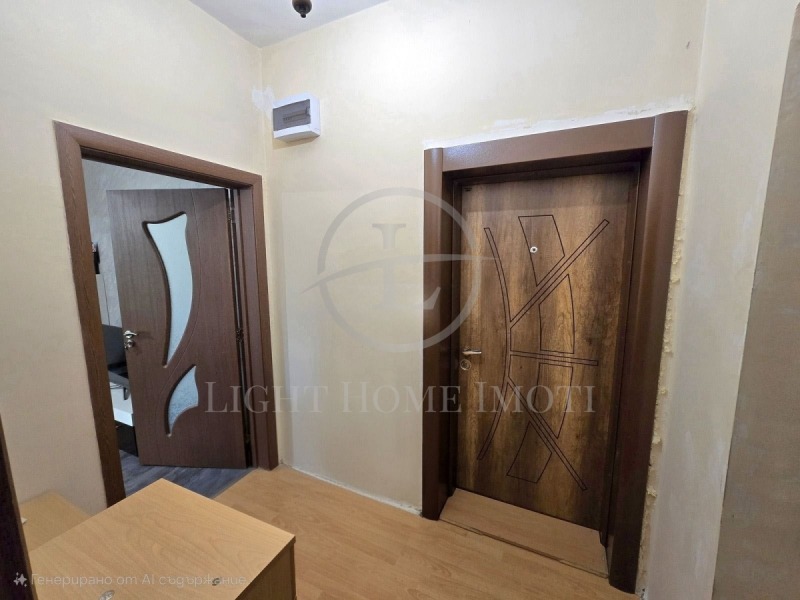 Продава 3-СТАЕН, гр. Пловдив, Център, снимка 6 - Апартаменти - 52531168