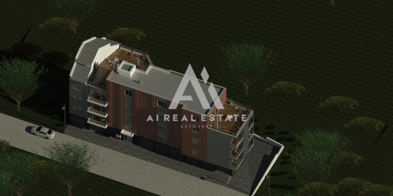 Продава 3-СТАЕН, гр. Плевен, 9-ти квартал, снимка 5 - Апартаменти - 52811039