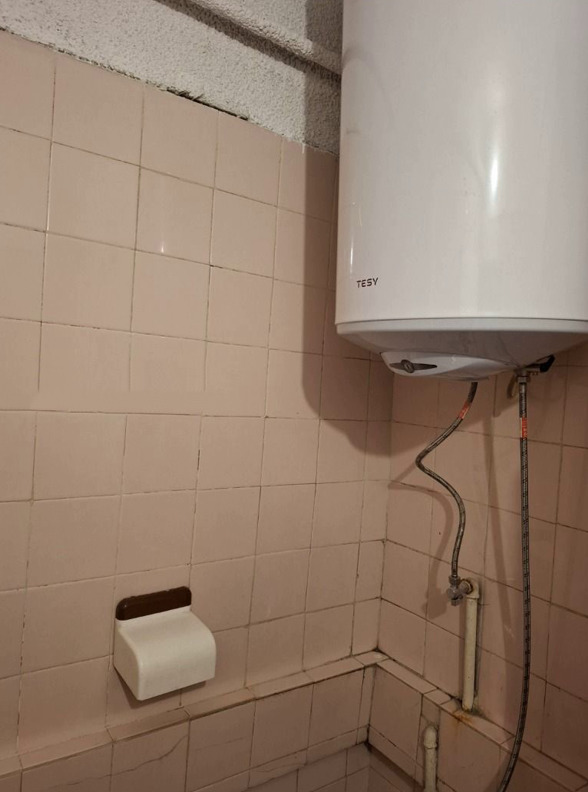 Продава 3-СТАЕН, гр. София, Красно село, снимка 8 - Апартаменти - 53875113