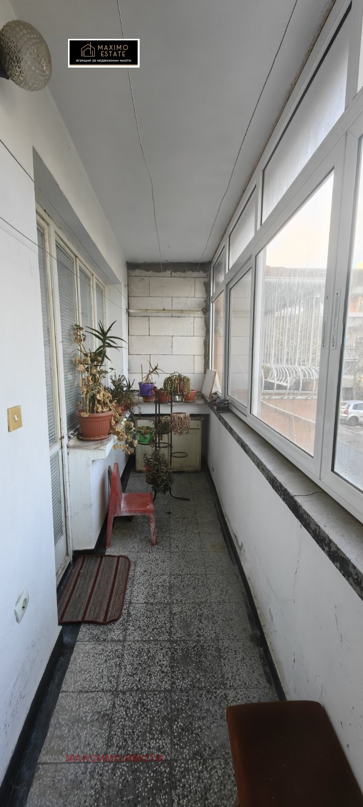 Продава 3-СТАЕН, гр. Стара Загора, Център, снимка 12 - Апартаменти - 54593430