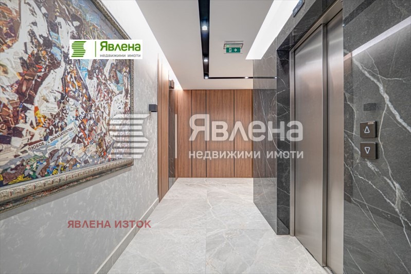 Продава 3-СТАЕН, гр. София, Изток, снимка 9 - Апартаменти - 55696141