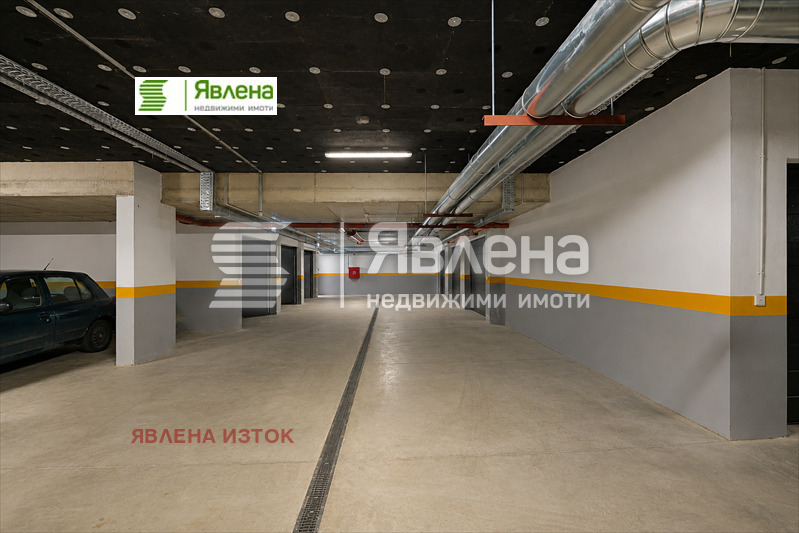 Продава 3-СТАЕН, гр. София, Изток, снимка 15 - Апартаменти - 55696141