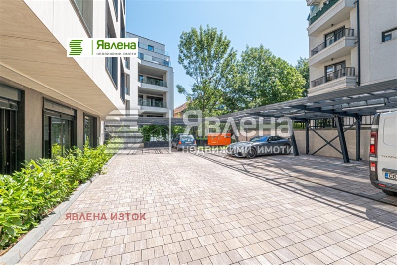 Продава 3-СТАЕН, гр. София, Изток, снимка 7 - Апартаменти - 55696141