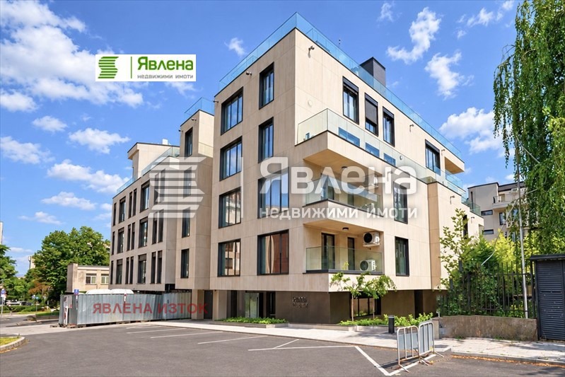 Продава 3-СТАЕН, гр. София, Изток, снимка 2 - Апартаменти - 55696141