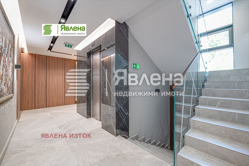 Продава 3-СТАЕН, гр. София, Изток, снимка 8 - Апартаменти - 55696141