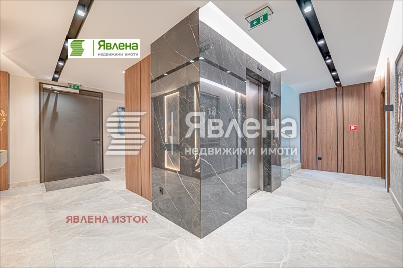 Продава 3-СТАЕН, гр. София, Изток, снимка 10 - Апартаменти - 55696141