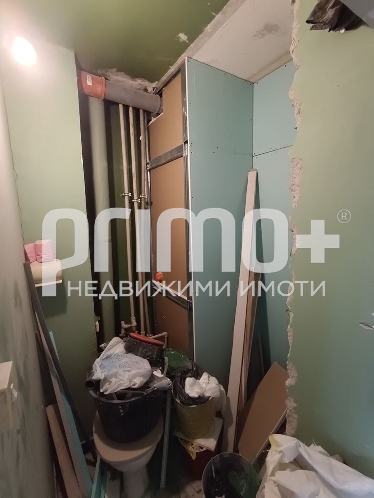 Продава 3-СТАЕН, гр. София, Дружба 1, снимка 13 - Апартаменти - 56211785