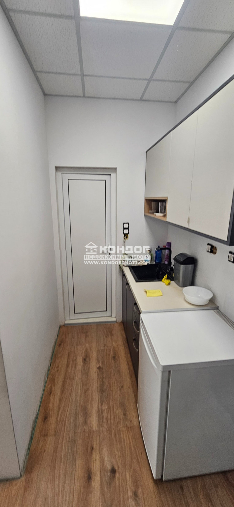 Til salgs  Kontor Plovdiv , Vastanisjeski , 96 kvm | 43556731 - bilde [4]