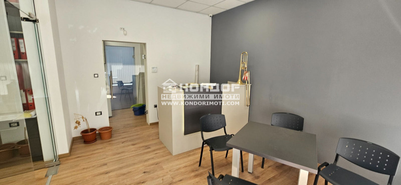 Til salgs  Kontor Plovdiv , Vastanisjeski , 96 kvm | 43556731 - bilde [2]