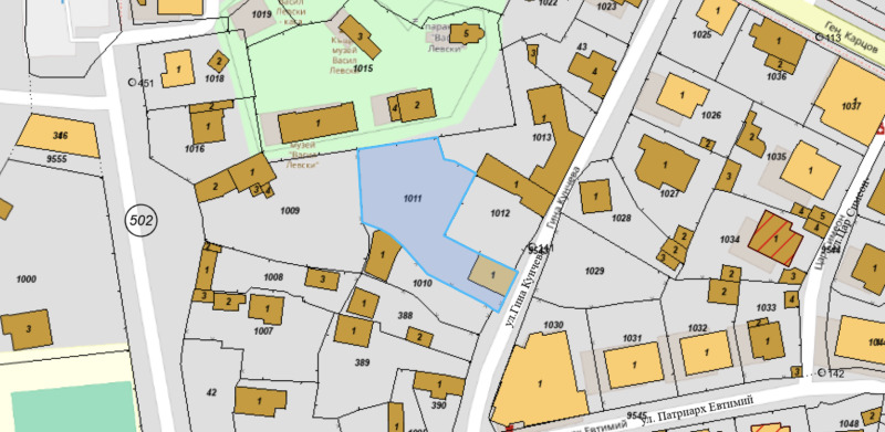 Te koop  Huis regio Plovdiv , Karlovo , 160 m² | 84772789 - afbeelding [5]