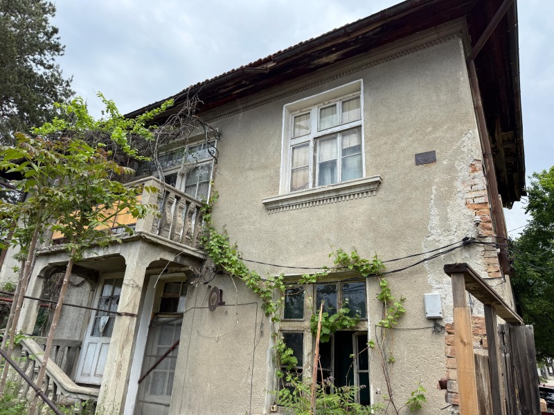 Te koop  Huis regio Plovdiv , Karlovo , 160 m² | 84772789 - afbeelding [2]