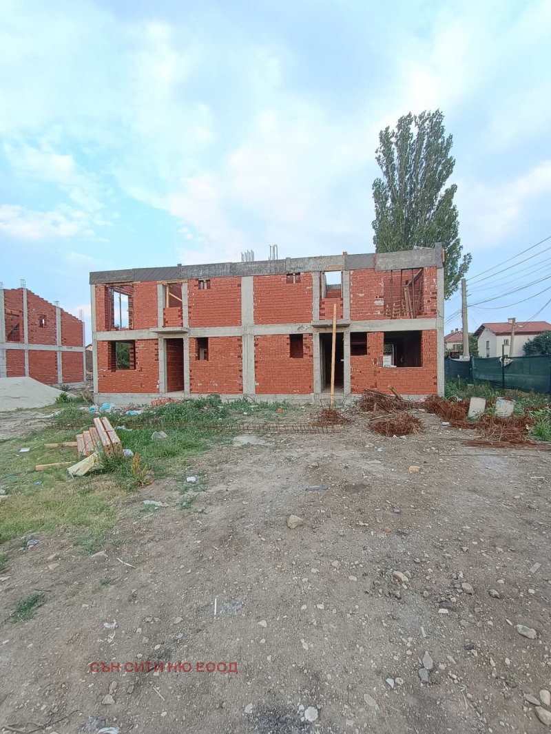 En venta  Casa región Sofia , Kostinbrod , 180 metros cuadrados | 67155595 - imagen [6]