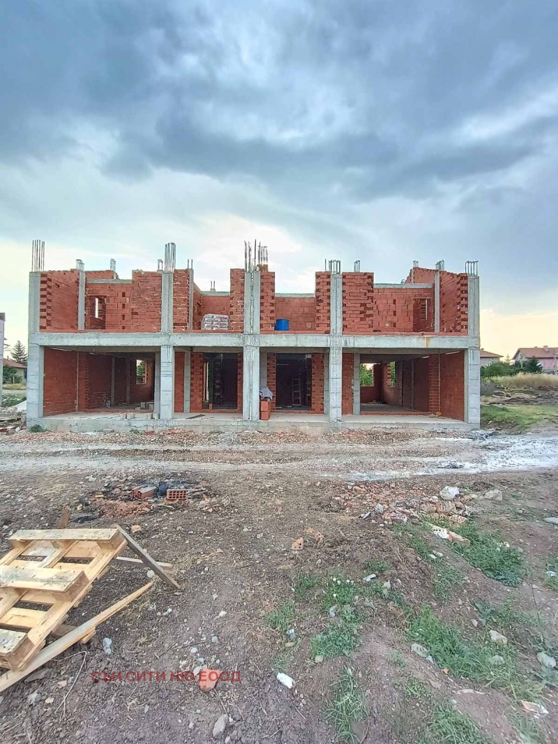 En venta  Casa región Sofia , Kostinbrod , 180 metros cuadrados | 67155595 - imagen [13]