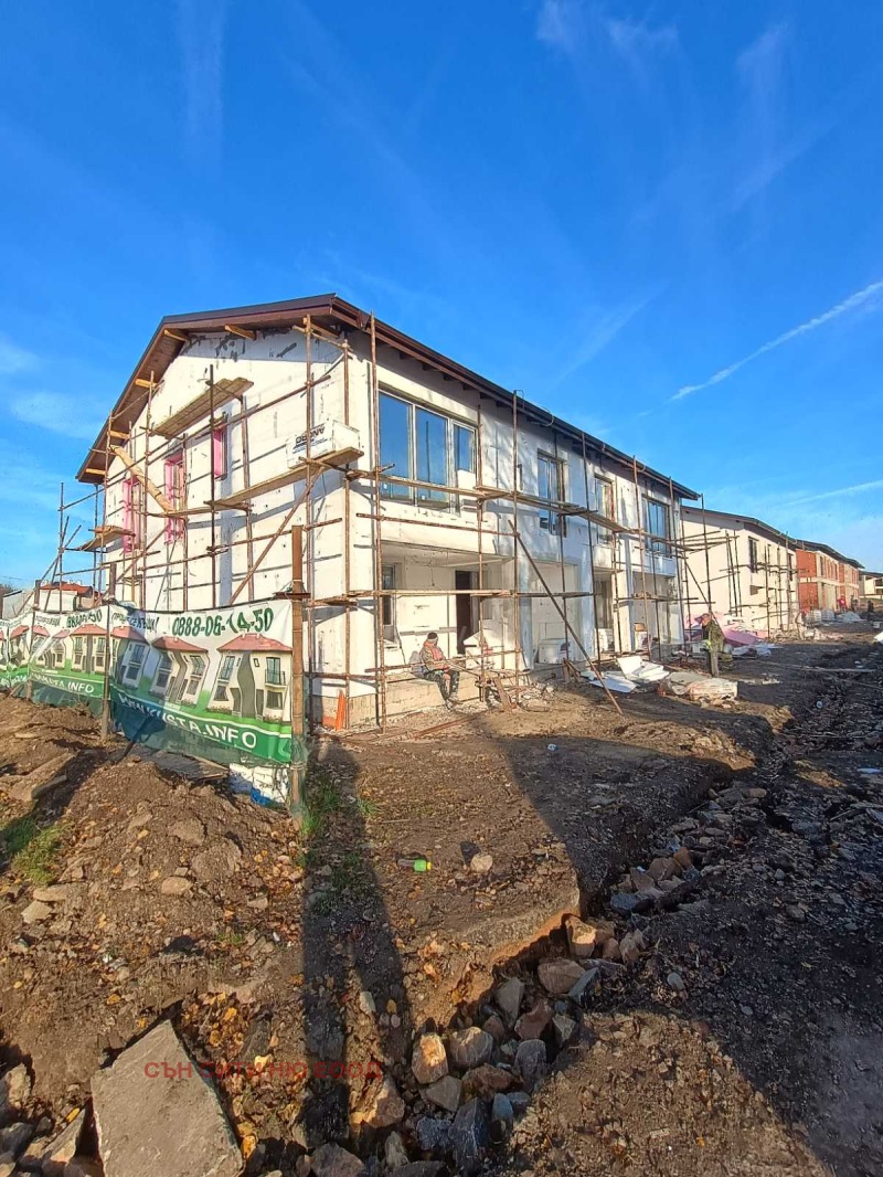 Продава КЪЩА, гр. Костинброд, област София област, снимка 7 - Къщи - 50030700