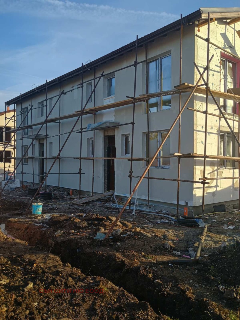 Продава КЪЩА, гр. Костинброд, област София област, снимка 5 - Къщи - 50030700