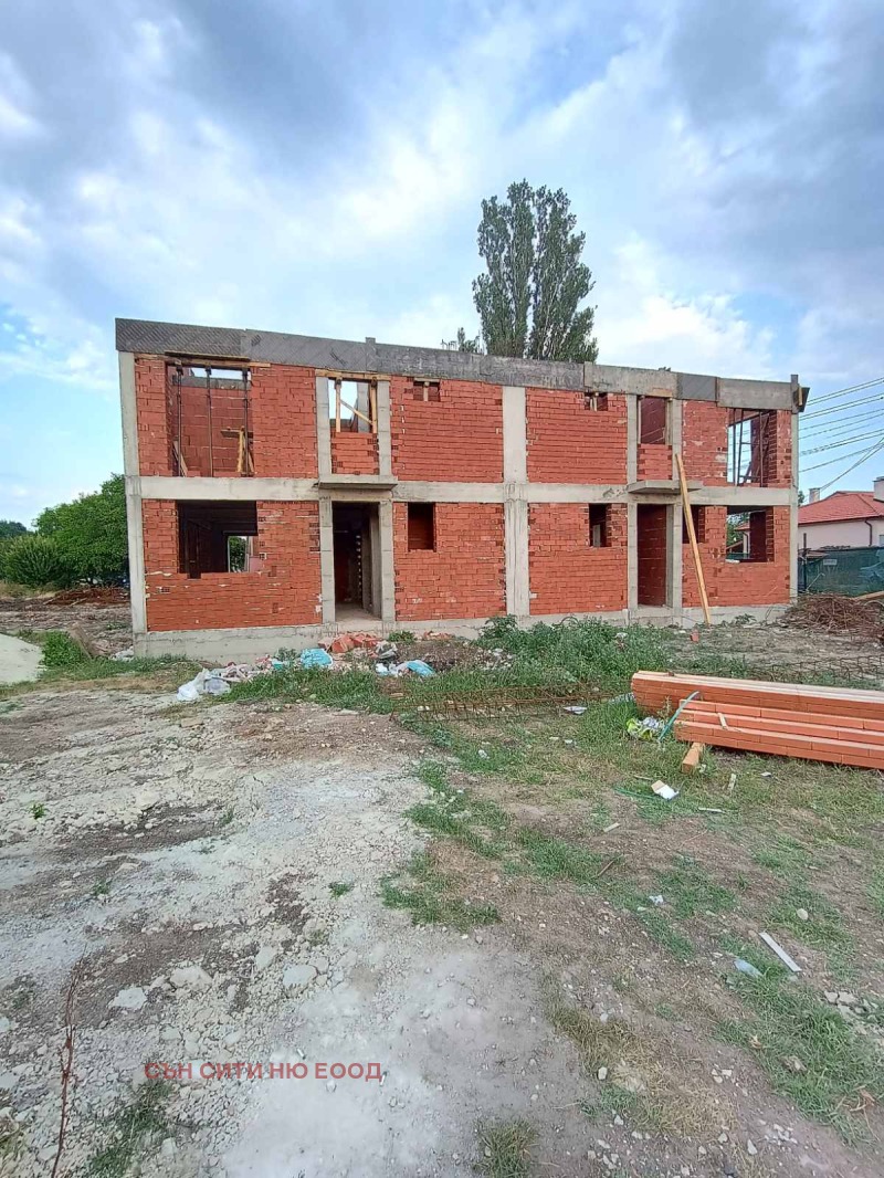 En venta  Casa región Sofia , Kostinbrod , 180 metros cuadrados | 67155595 - imagen [5]