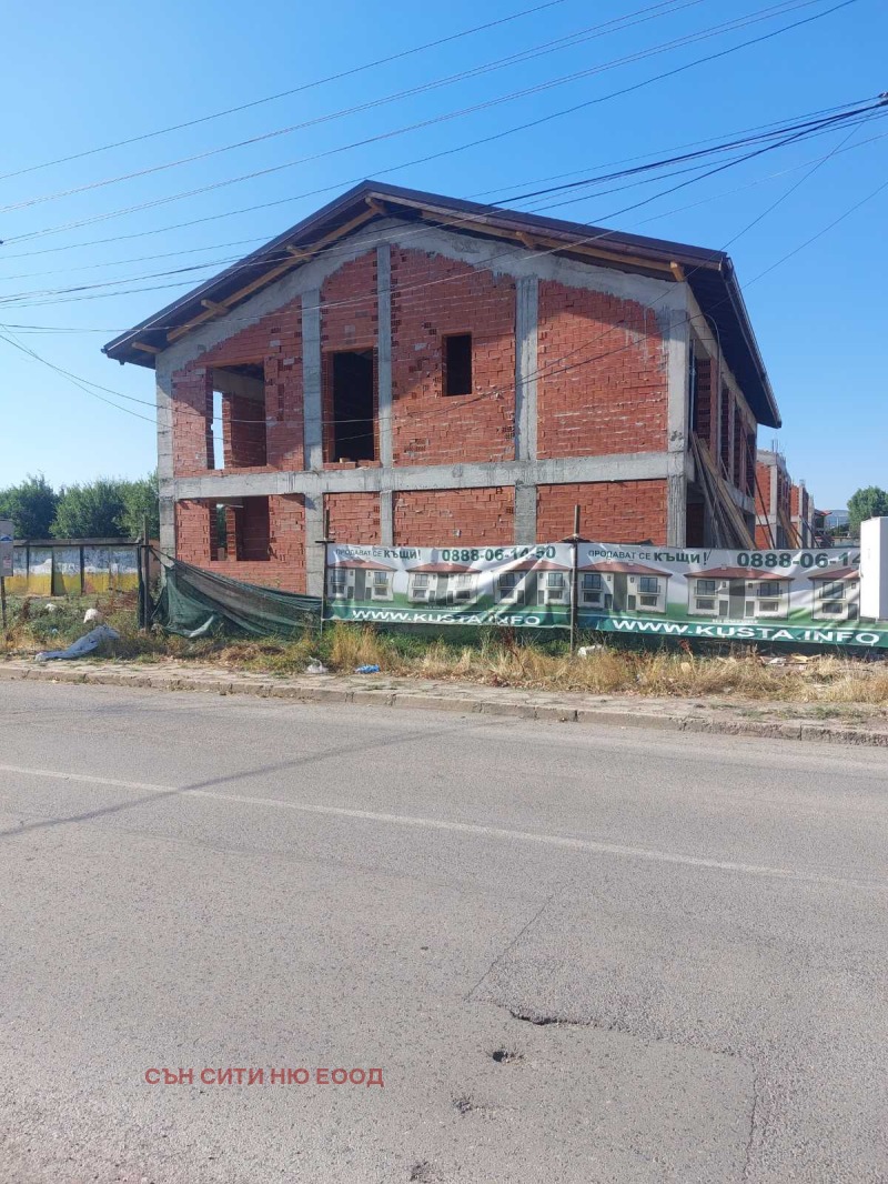 Til salg  Hus region Sofia , Kostinbrod , 180 kvm | 67155595 - billede [6]