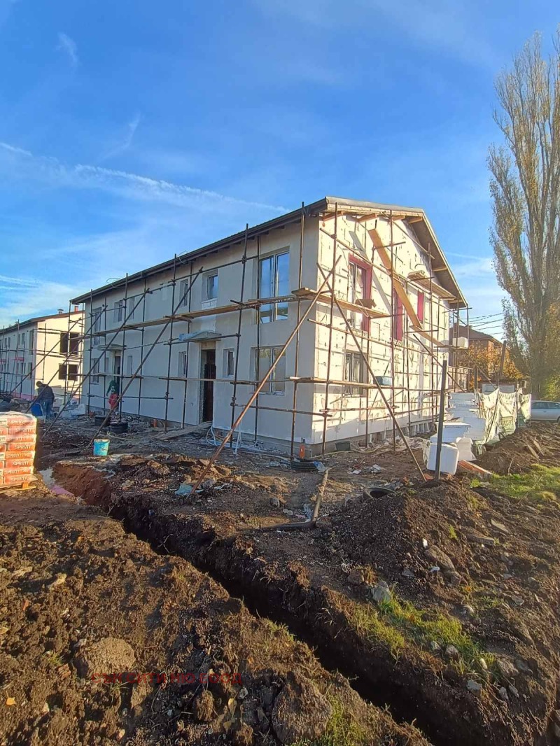 Продава КЪЩА, гр. Костинброд, област София област, снимка 6 - Къщи - 50030700