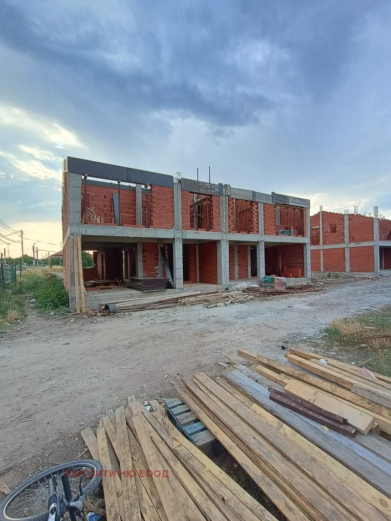 En venta  Casa región Sofia , Kostinbrod , 180 metros cuadrados | 67155595 - imagen [10]