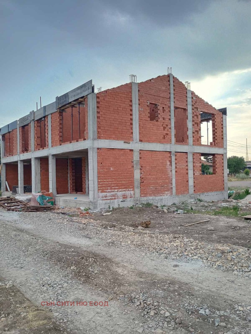 En venta  Casa región Sofia , Kostinbrod , 180 metros cuadrados | 67155595 - imagen [12]