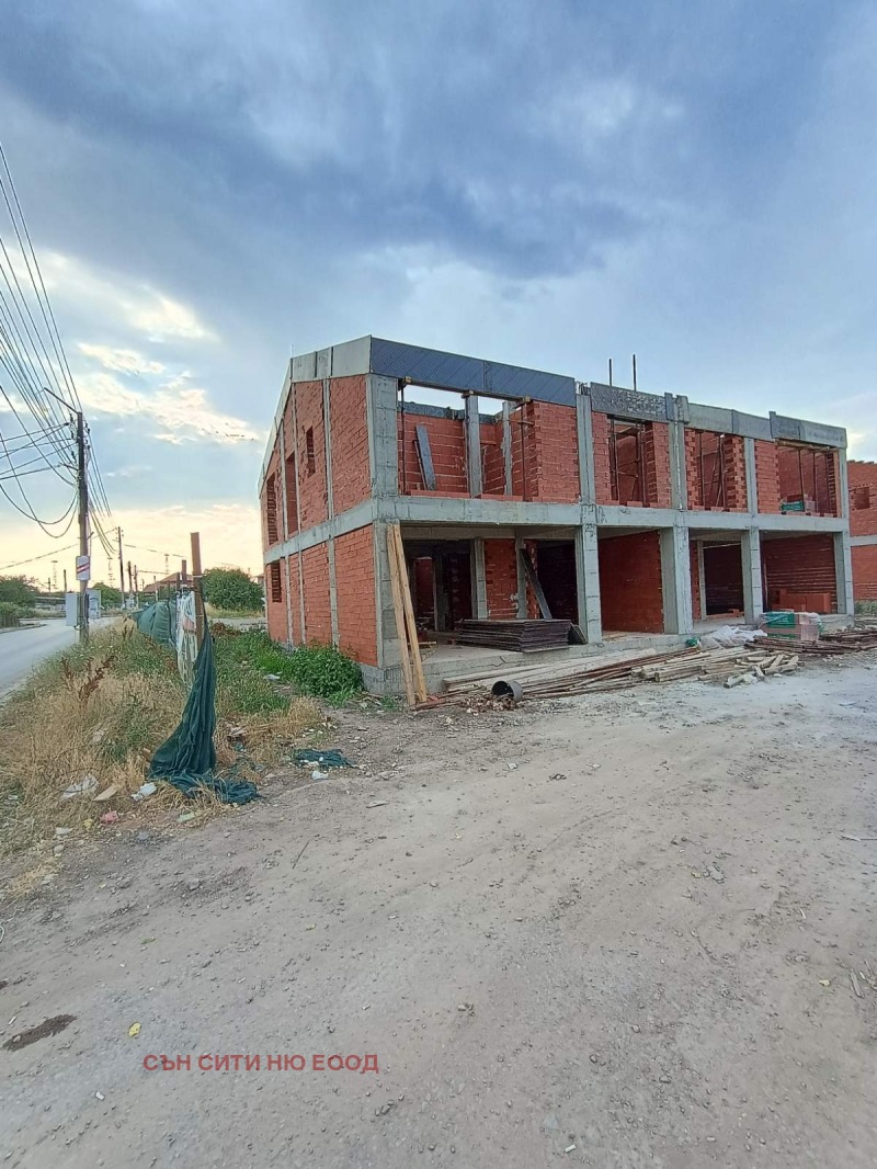 En venta  Casa región Sofia , Kostinbrod , 180 metros cuadrados | 67155595 - imagen [9]