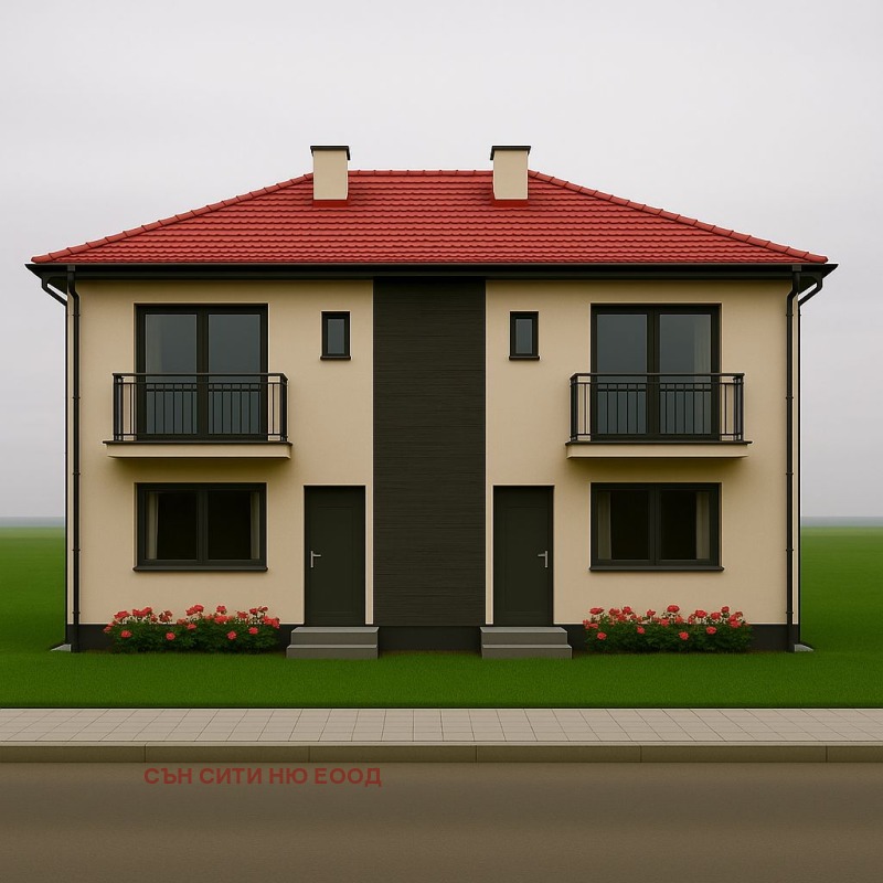 Продаја  Кућа регион Софиа , Костинброд , 180 м2 | 67155595