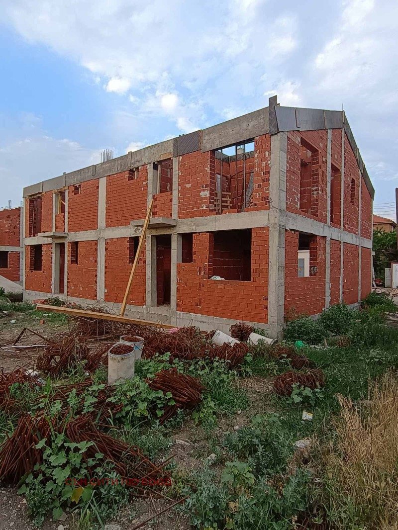 En venta  Casa región Sofia , Kostinbrod , 180 metros cuadrados | 67155595 - imagen [8]