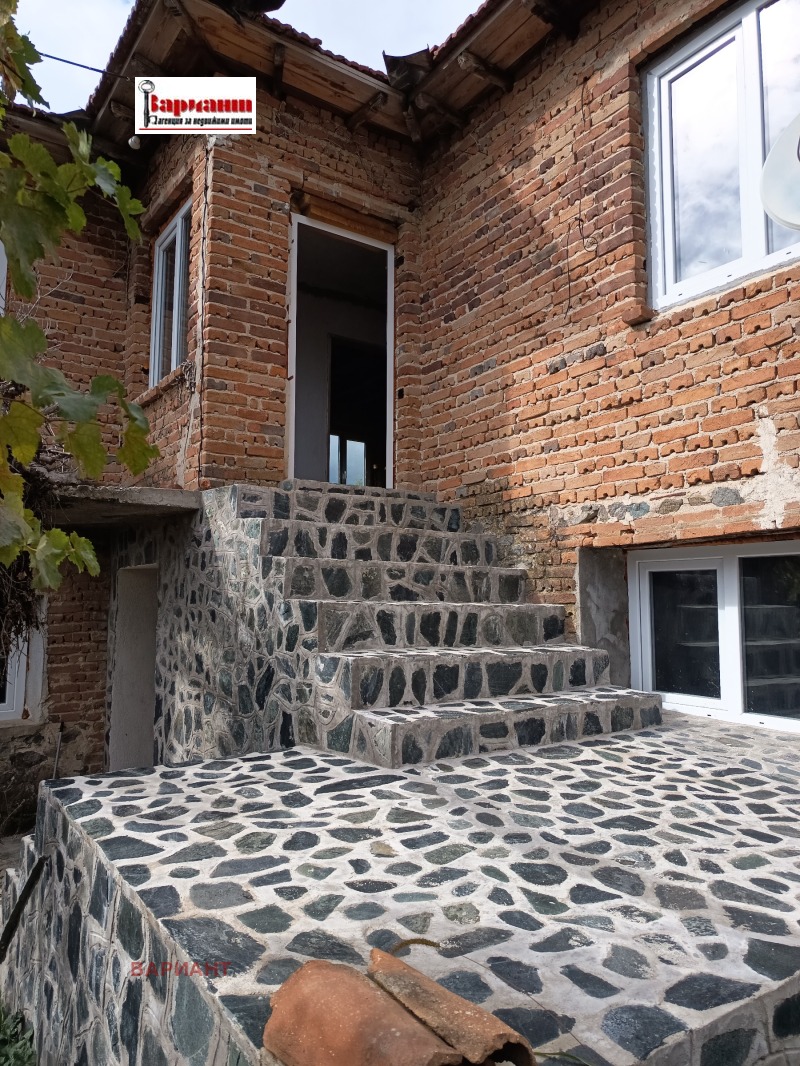 Продава КЪЩА, с. Дюлево, област Пазарджик, снимка 4 - Къщи - 52062240